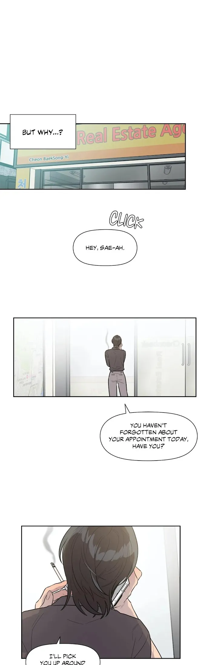 Read Best Served Cold chapter 37 image 21 on Lezhin