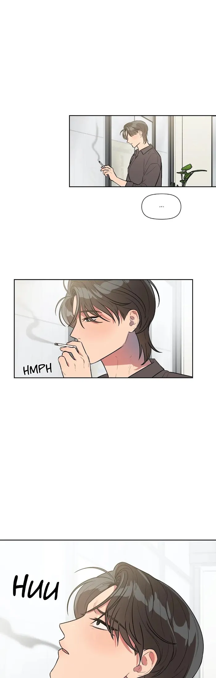 Read Best Served Cold chapter 37 image 23 on Lezhin