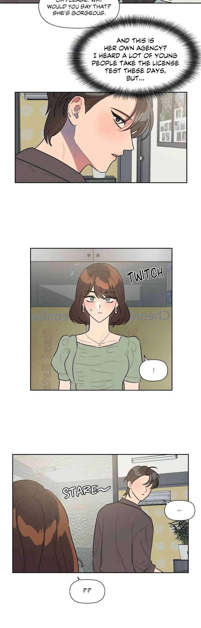 Read Best Served Cold chapter 37 image 3 on Lezhin