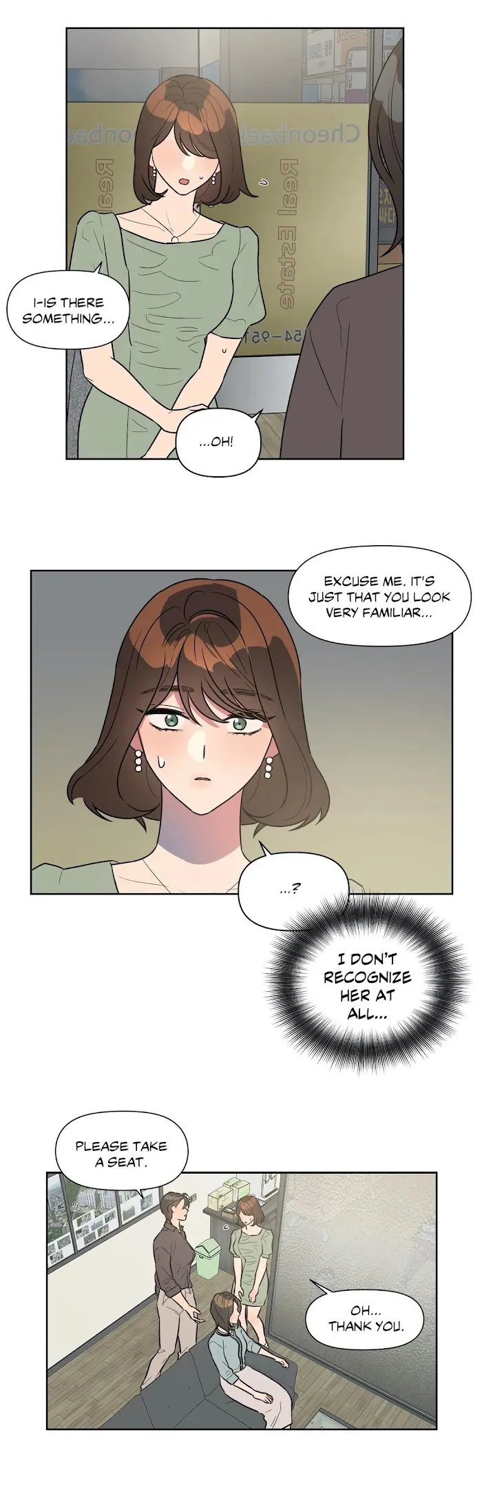 Read Best Served Cold chapter 37 image 4 on Lezhin