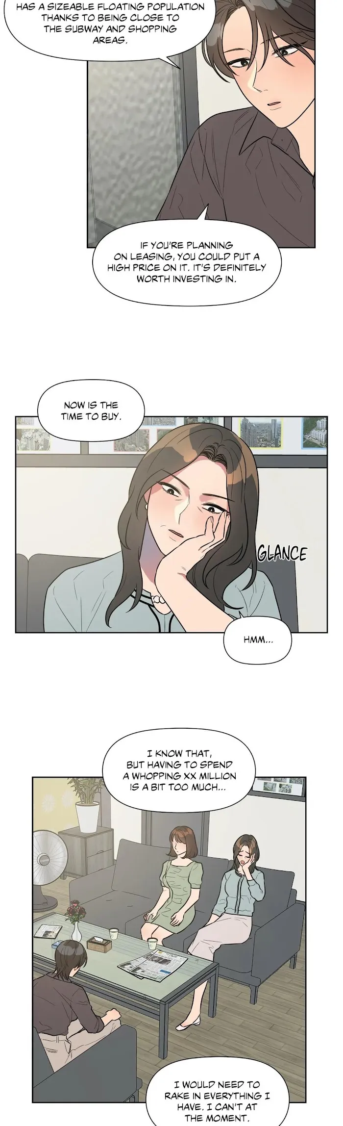 Read Best Served Cold chapter 37 image 6 on Lezhin
