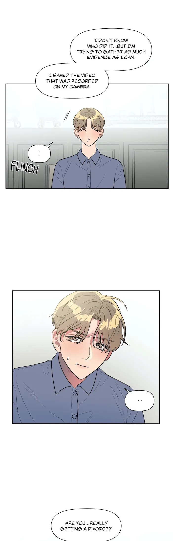 Read Best Served Cold chapter 38 image 10 on Lezhin