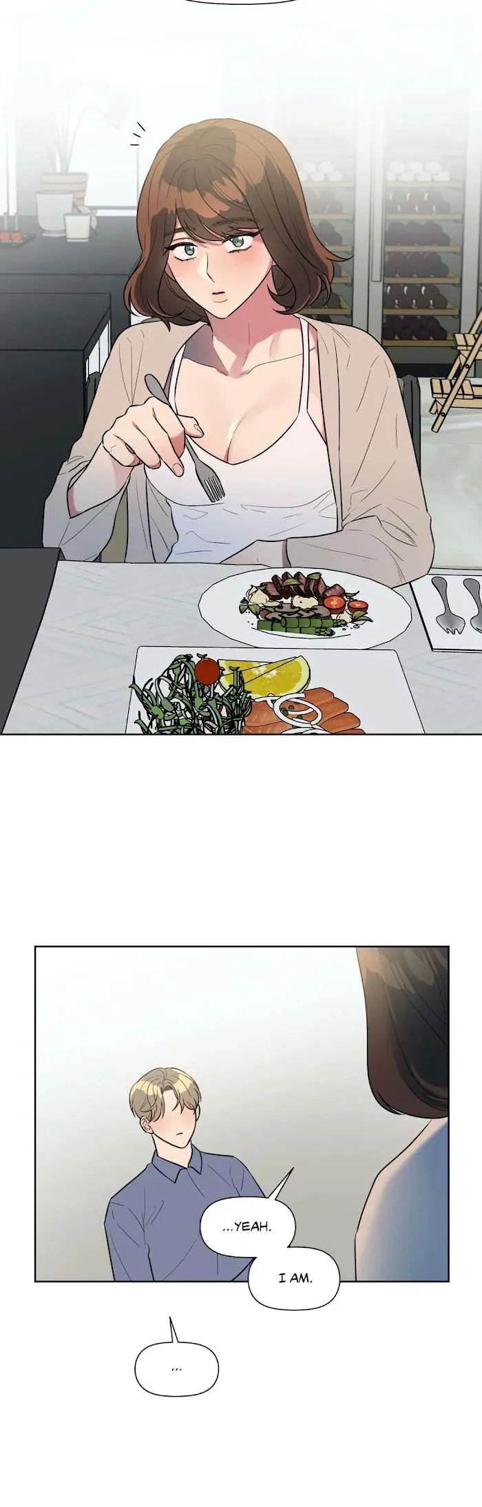 Read Best Served Cold chapter 38 image 11 on Lezhin
