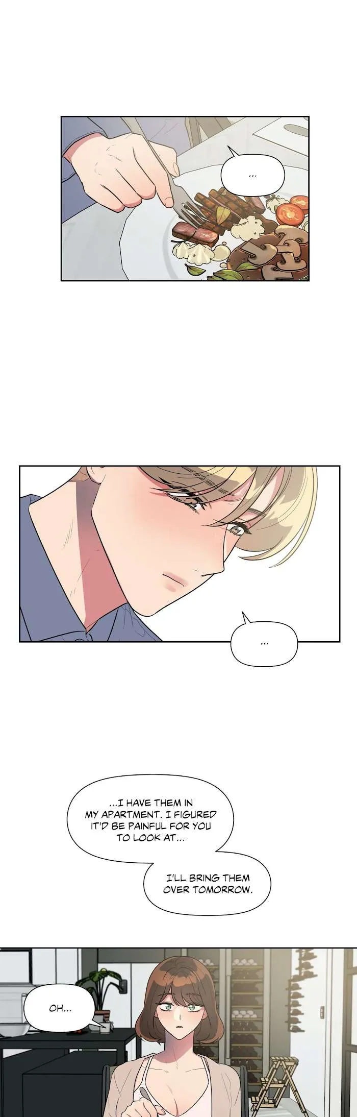 Read Best Served Cold chapter 38 image 12 on Lezhin
