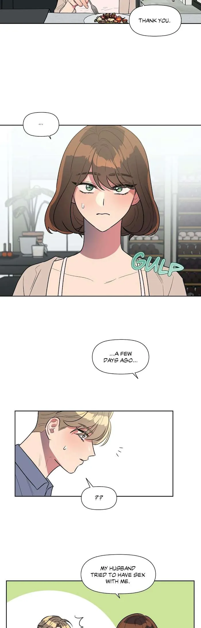 Read Best Served Cold chapter 38 image 13 on Lezhin