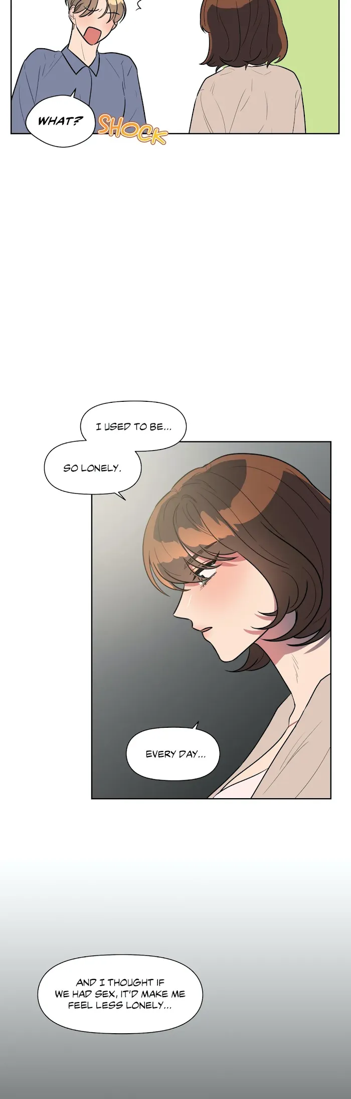 Read Best Served Cold chapter 38 image 14 on Lezhin