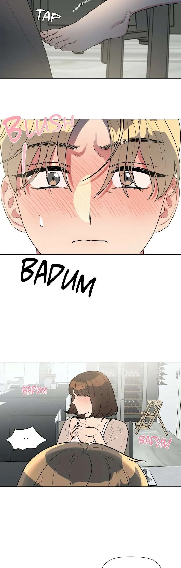 Read Best Served Cold chapter 38 image 17 on Lezhin