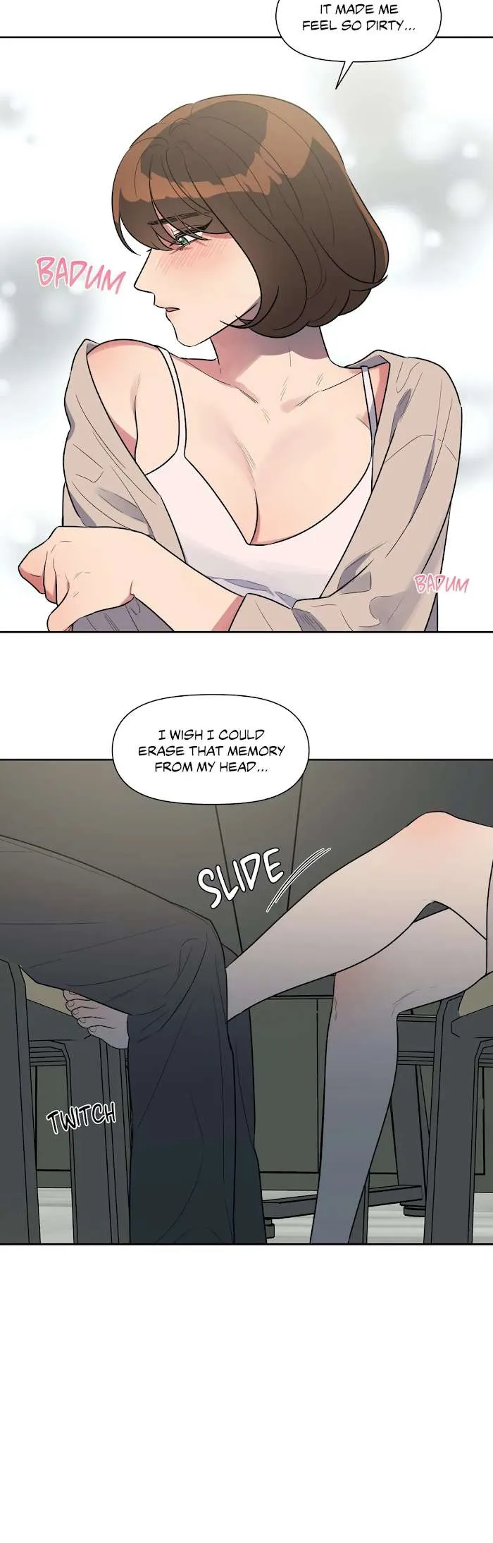 Read Best Served Cold chapter 38 image 18 on Lezhin