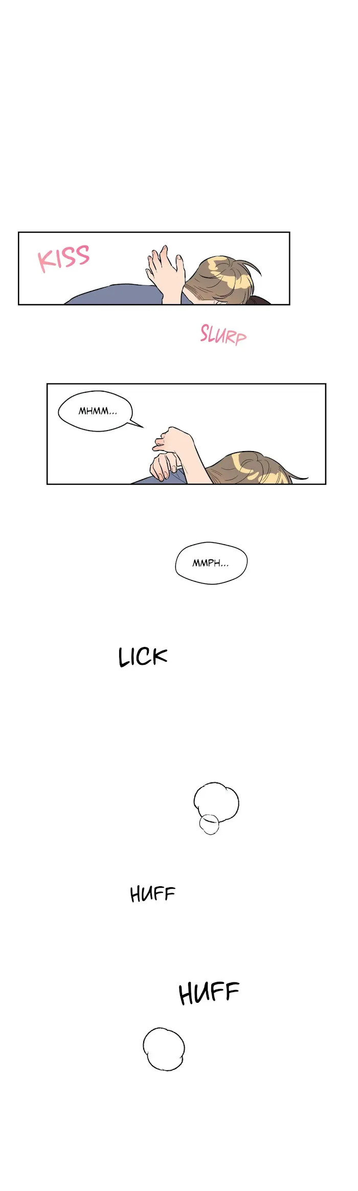 Read Best Served Cold chapter 38 image 22 on Lezhin