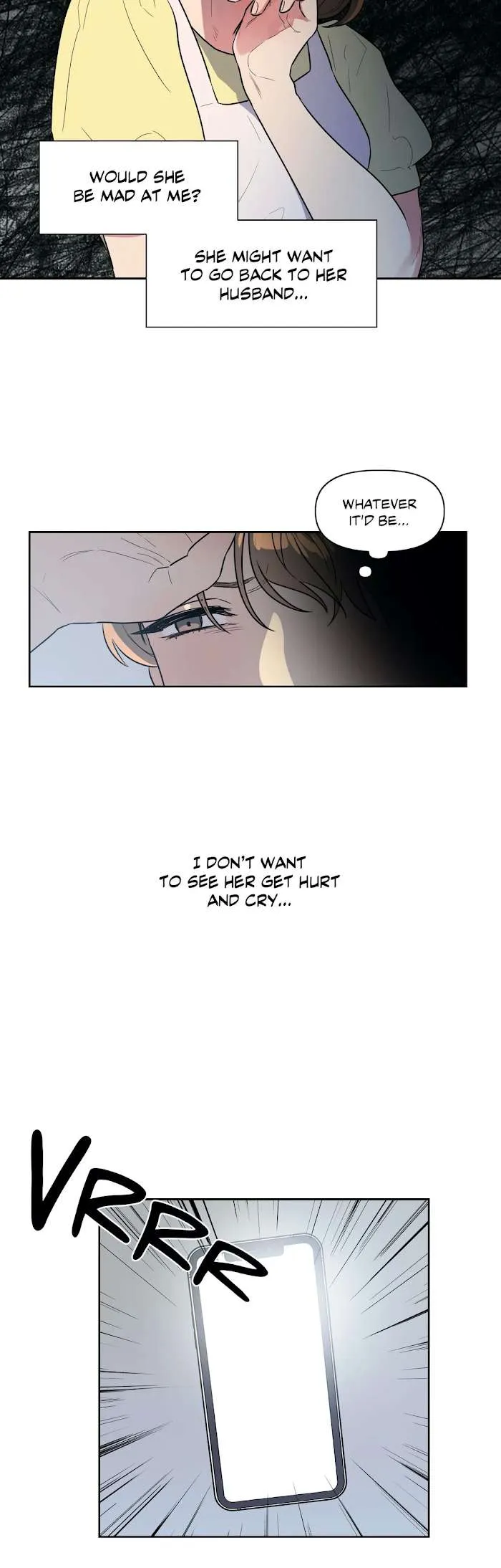 Read Best Served Cold chapter 38 image 3 on Lezhin
