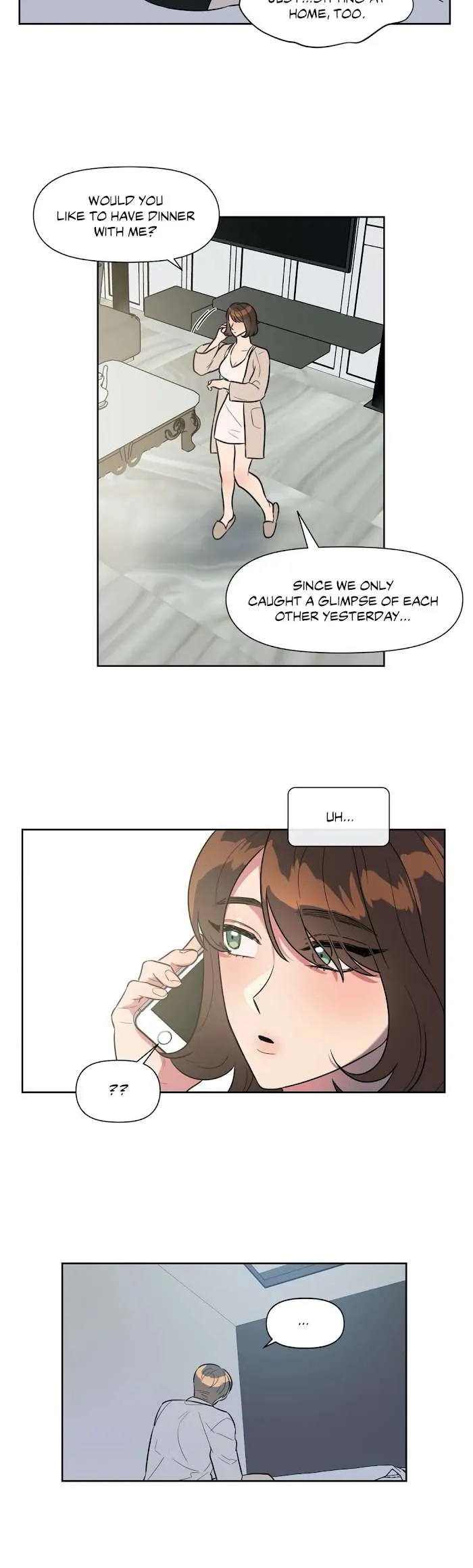 Read Best Served Cold chapter 38 image 6 on Lezhin
