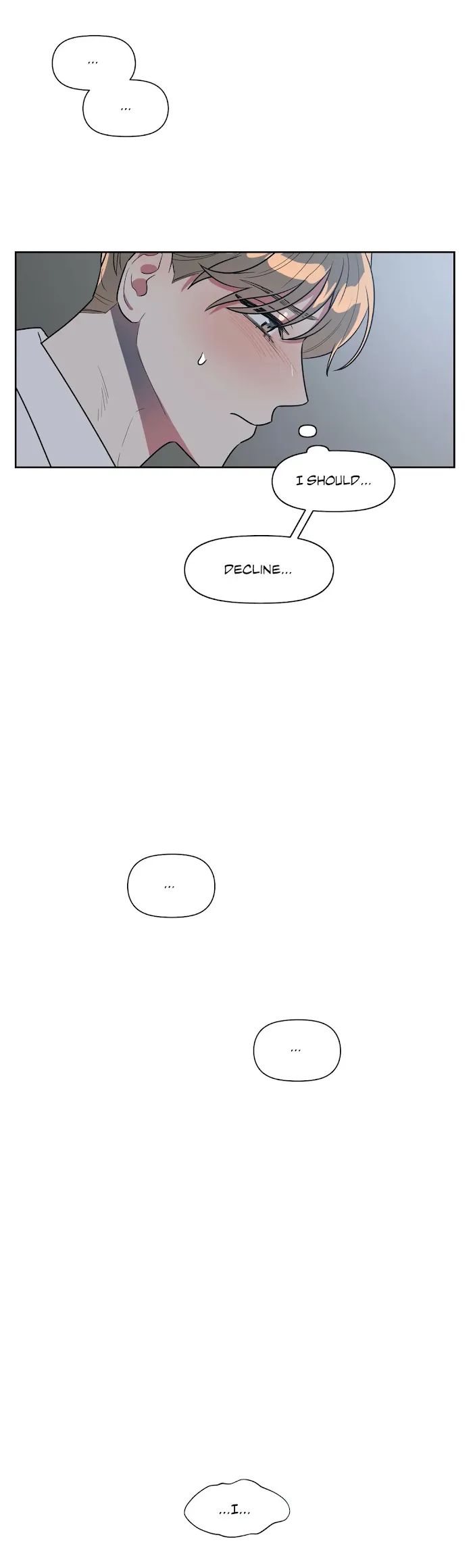 Read Best Served Cold chapter 38 image 7 on Lezhin