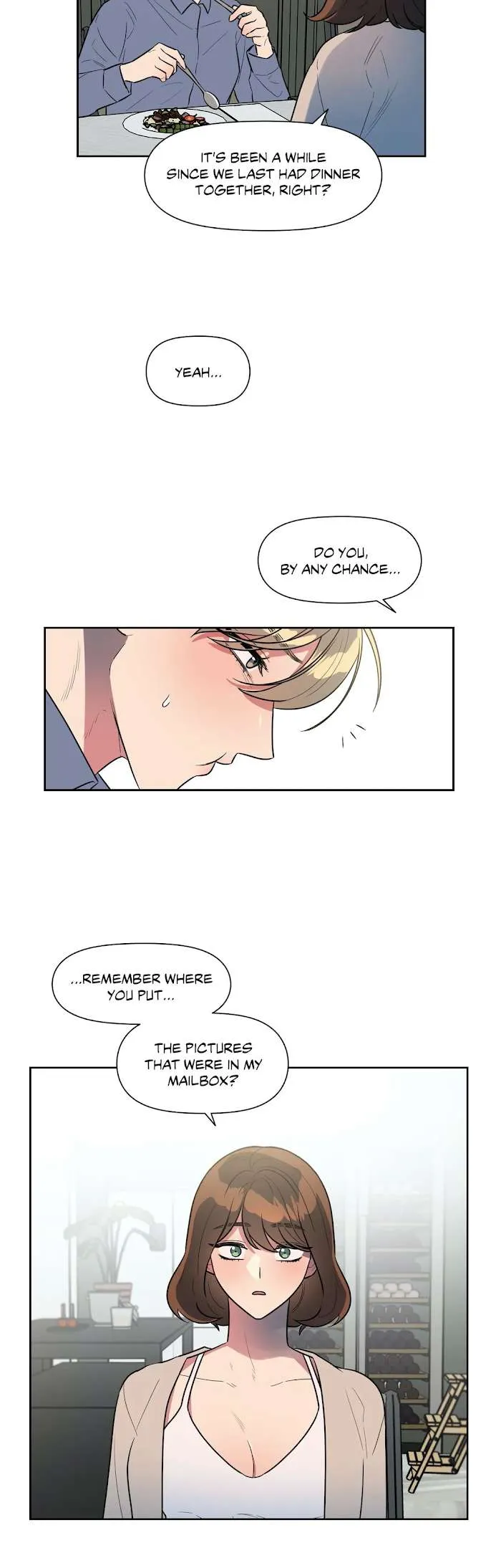 Read Best Served Cold chapter 38 image 9 on Lezhin