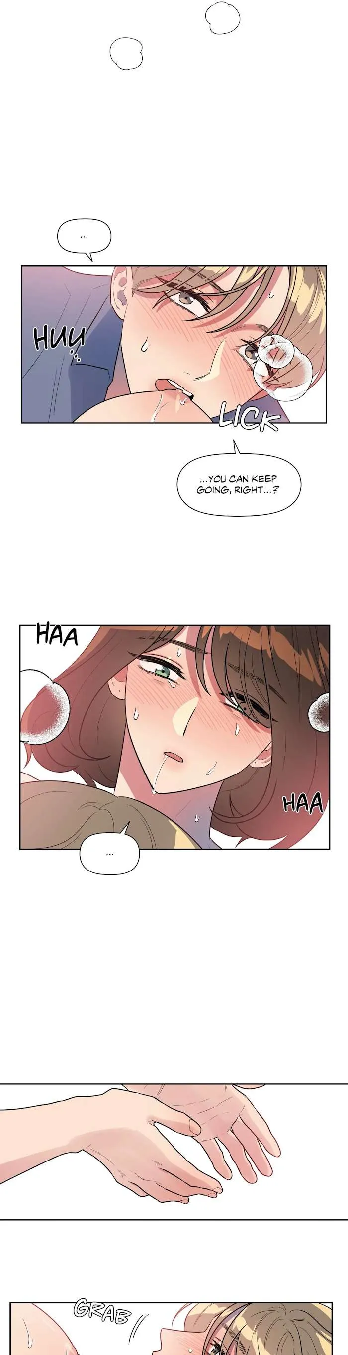 Read Best Served Cold chapter 39 image 11 on Lezhin