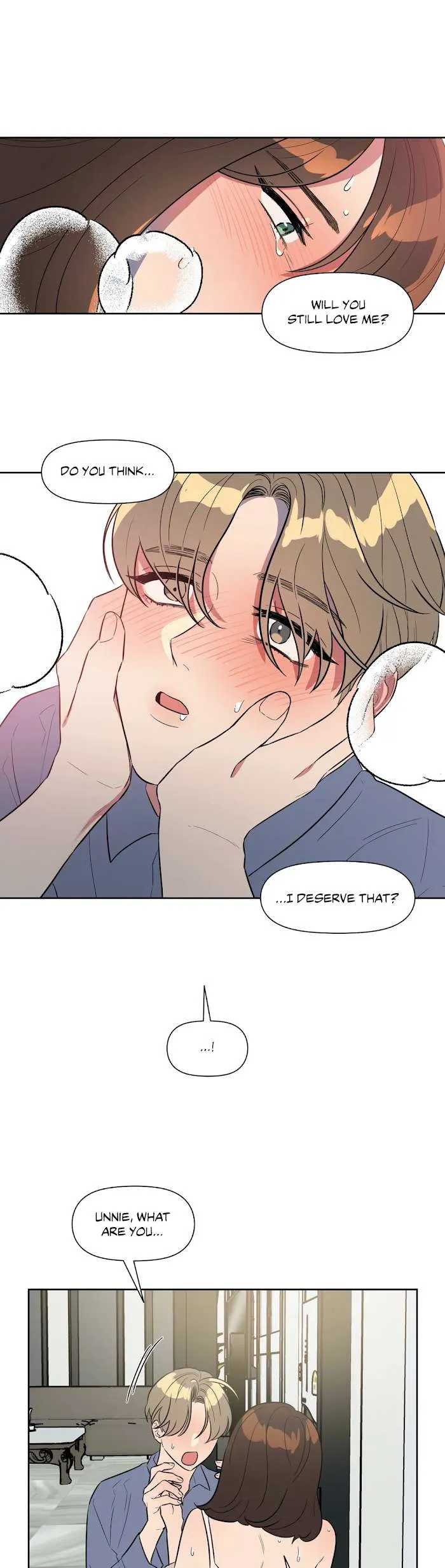Read Best Served Cold chapter 39 image 13 on Lezhin