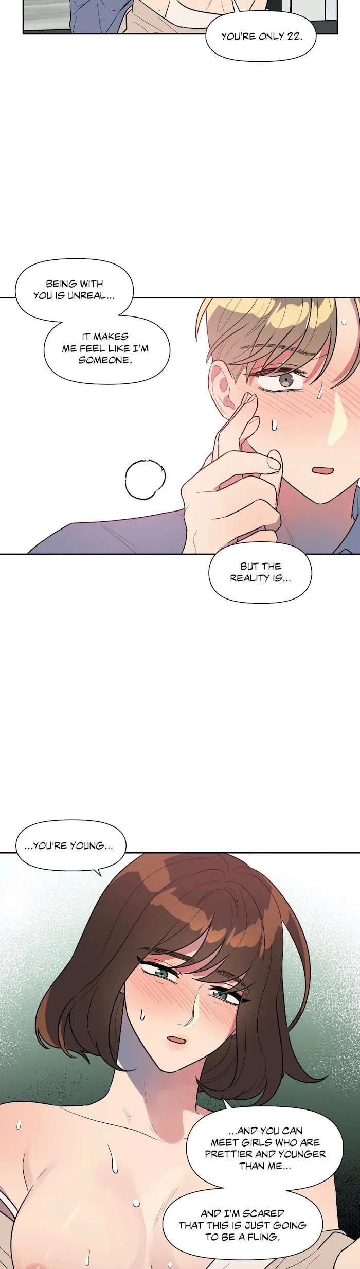 Read Best Served Cold chapter 39 image 14 on Lezhin