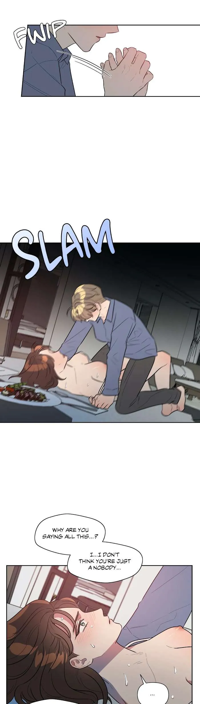 Read Best Served Cold chapter 39 image 16 on Lezhin