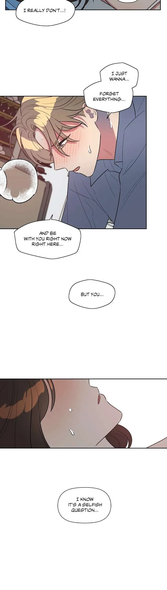 Read Best Served Cold chapter 39 image 17 on Lezhin