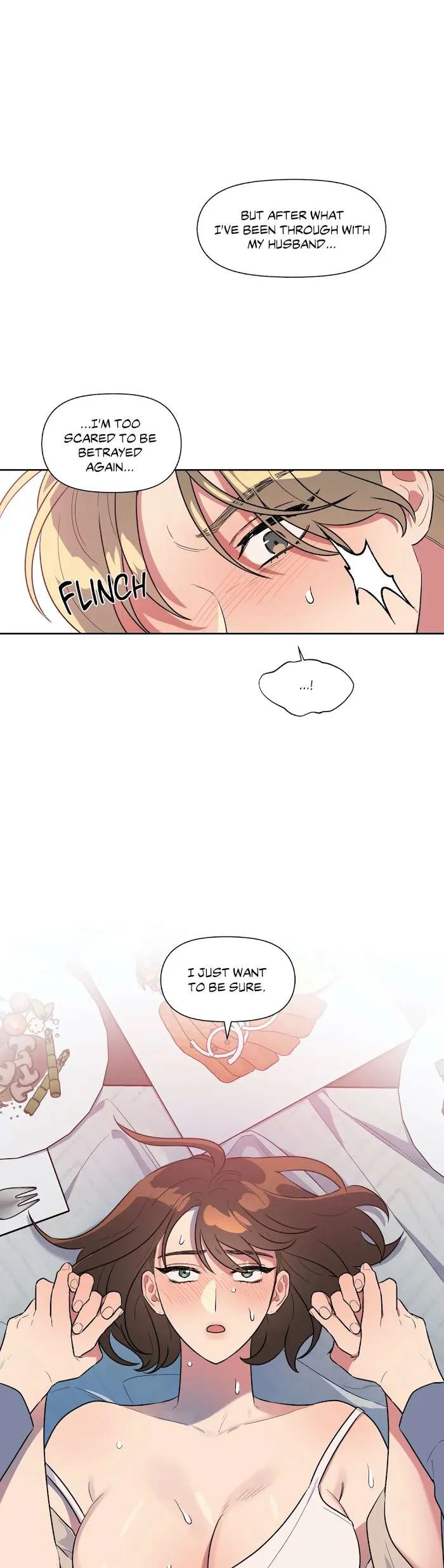 Read Best Served Cold chapter 39 image 18 on Lezhin