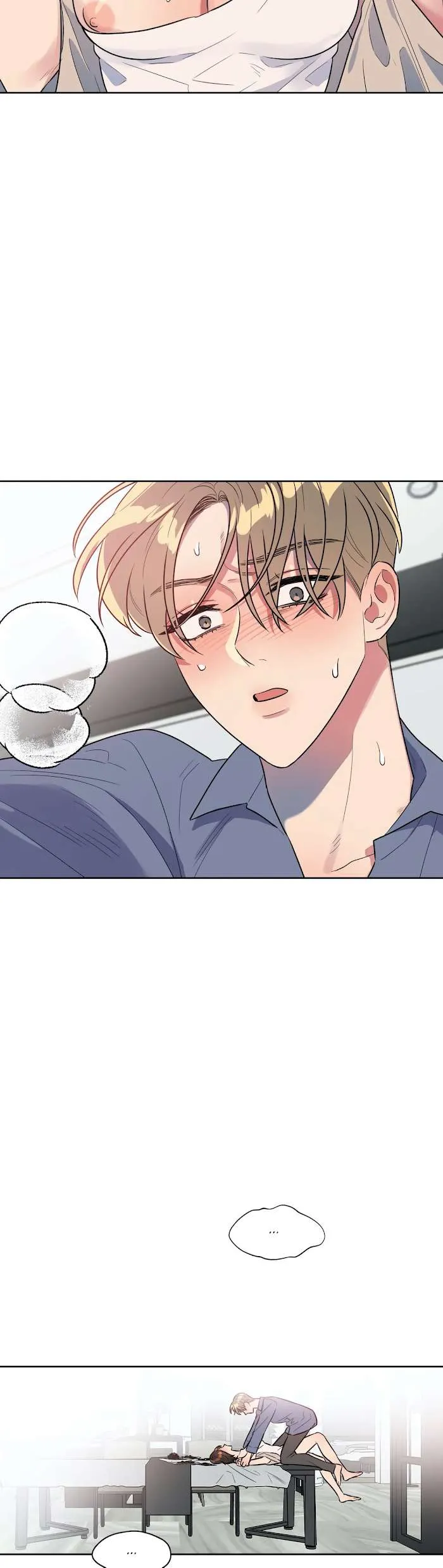 Read Best Served Cold chapter 39 image 19 on Lezhin