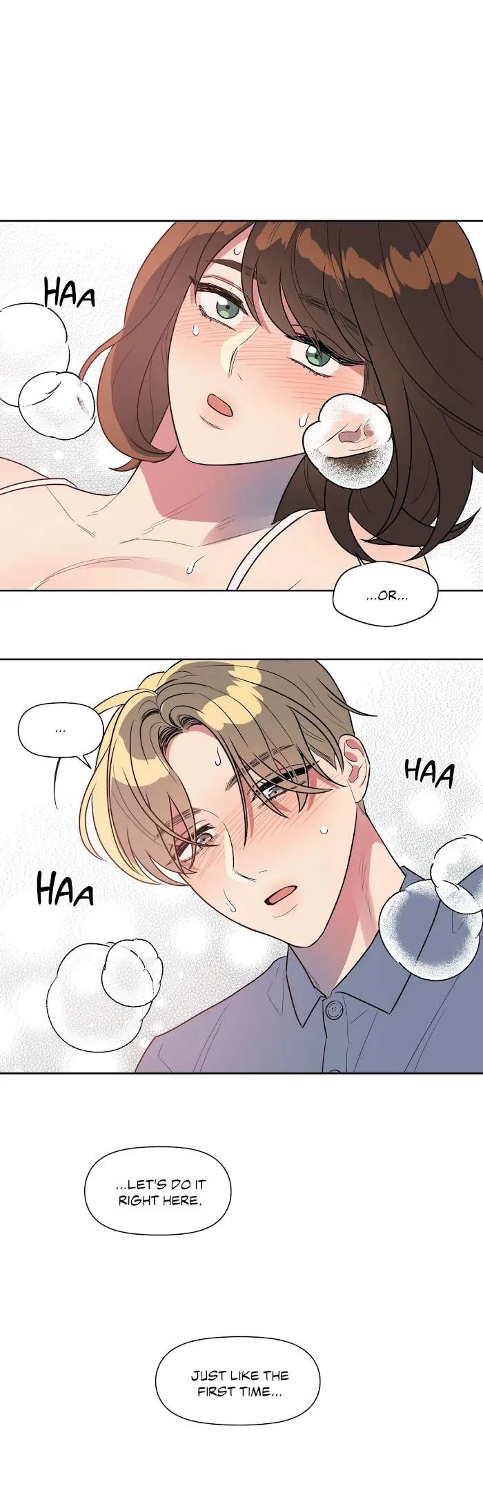 Read Best Served Cold chapter 39 image 2 on Lezhin
