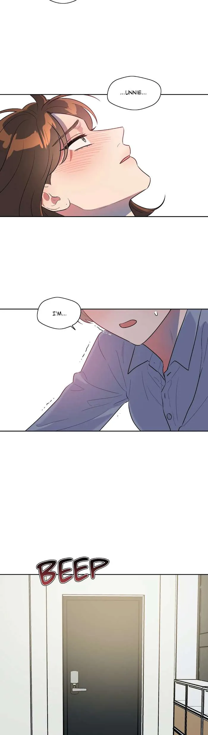 Read Best Served Cold chapter 39 image 20 on Lezhin