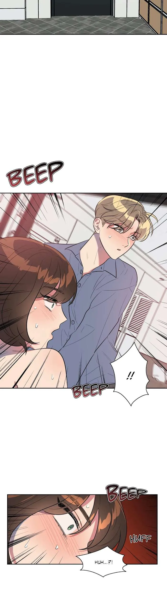 Read Best Served Cold chapter 39 image 21 on Lezhin