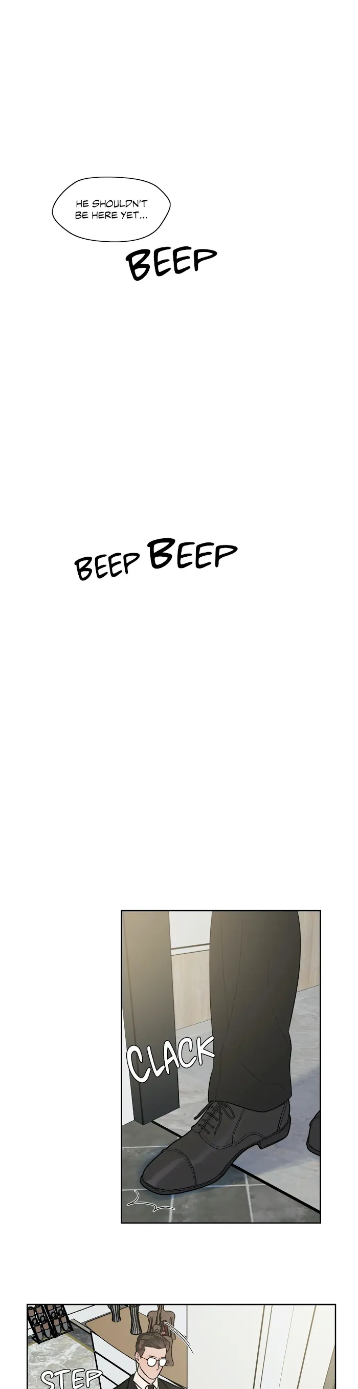Read Best Served Cold chapter 39 image 22 on Lezhin