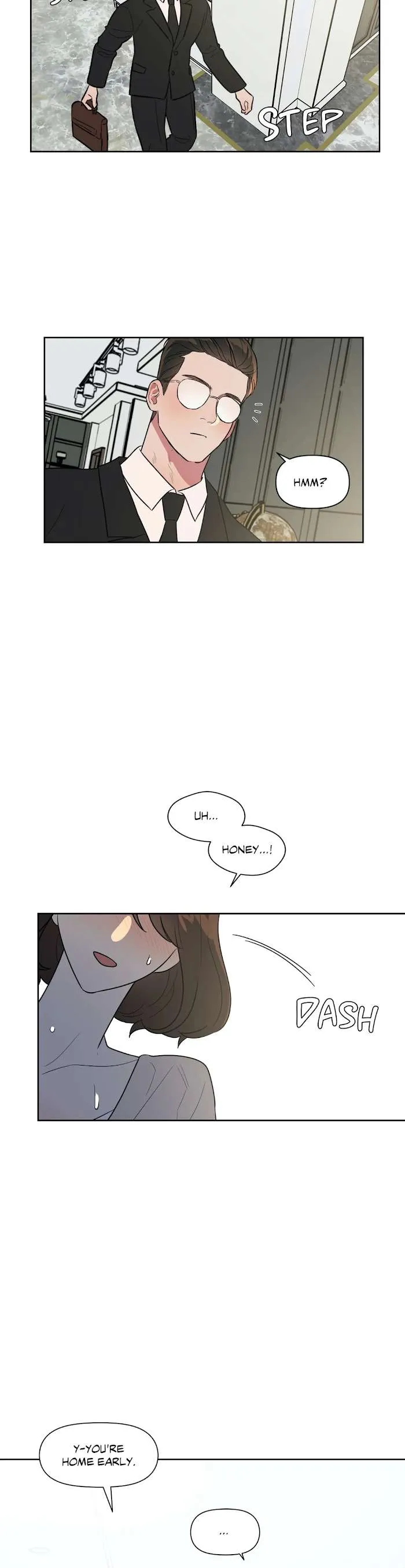 Read Best Served Cold chapter 39 image 23 on Lezhin