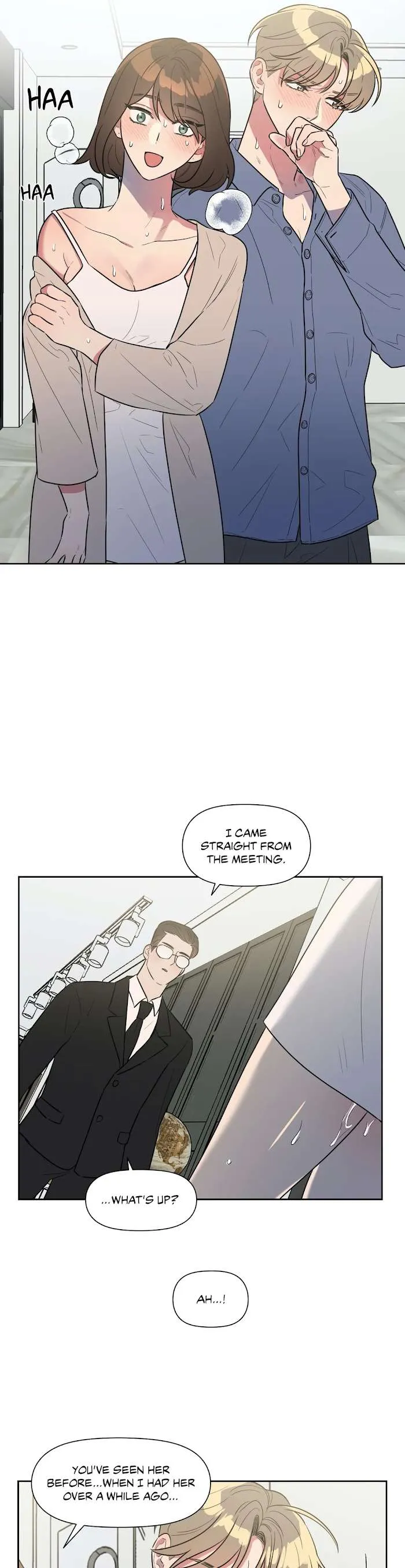 Read Best Served Cold chapter 39 image 24 on Lezhin