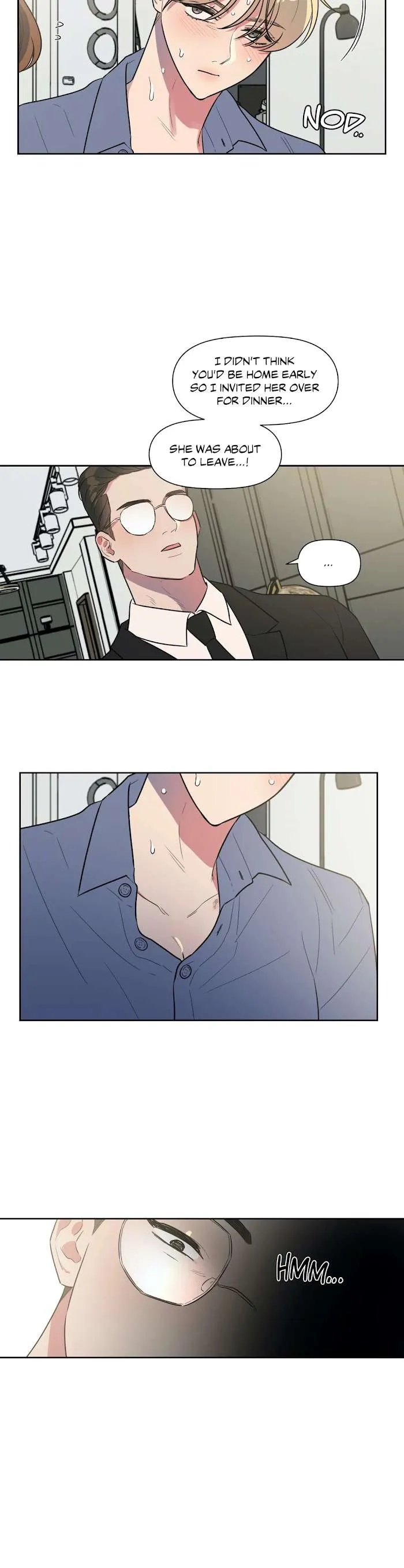 Read Best Served Cold chapter 39 image 25 on Lezhin