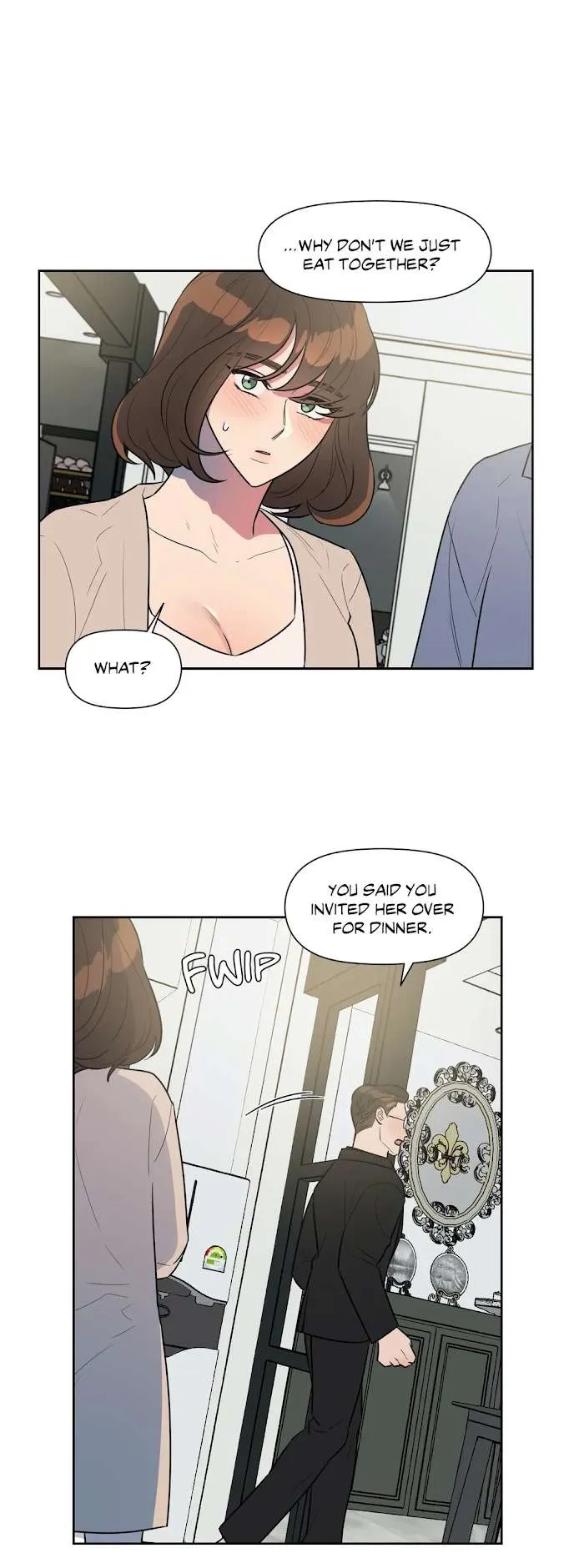Read Best Served Cold chapter 39 image 26 on Lezhin