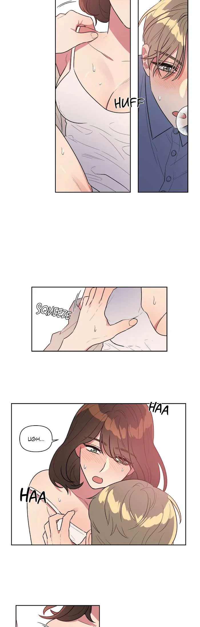 Read Best Served Cold chapter 39 image 5 on Lezhin