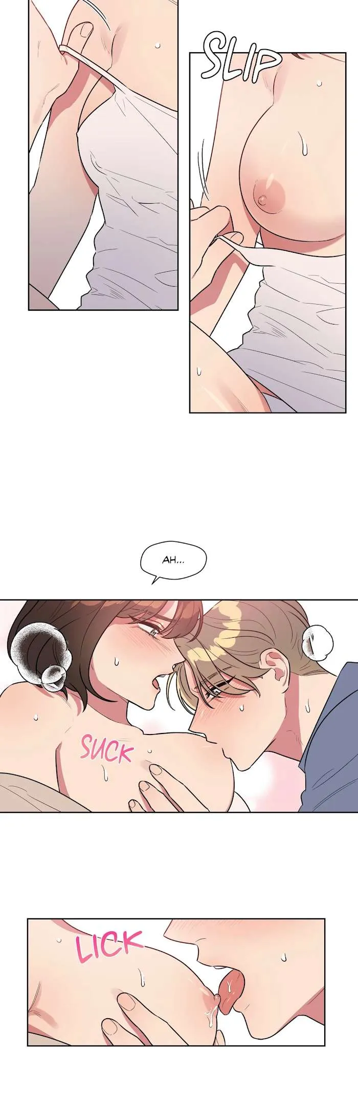 Read Best Served Cold chapter 39 image 6 on Lezhin