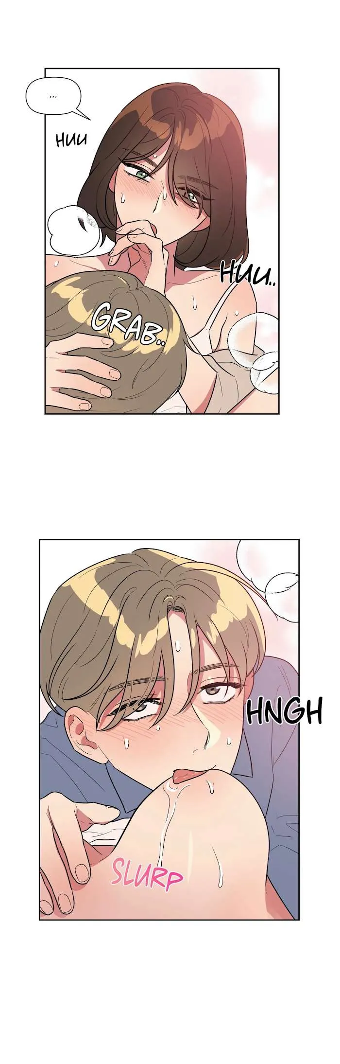 Read Best Served Cold chapter 39 image 7 on Lezhin