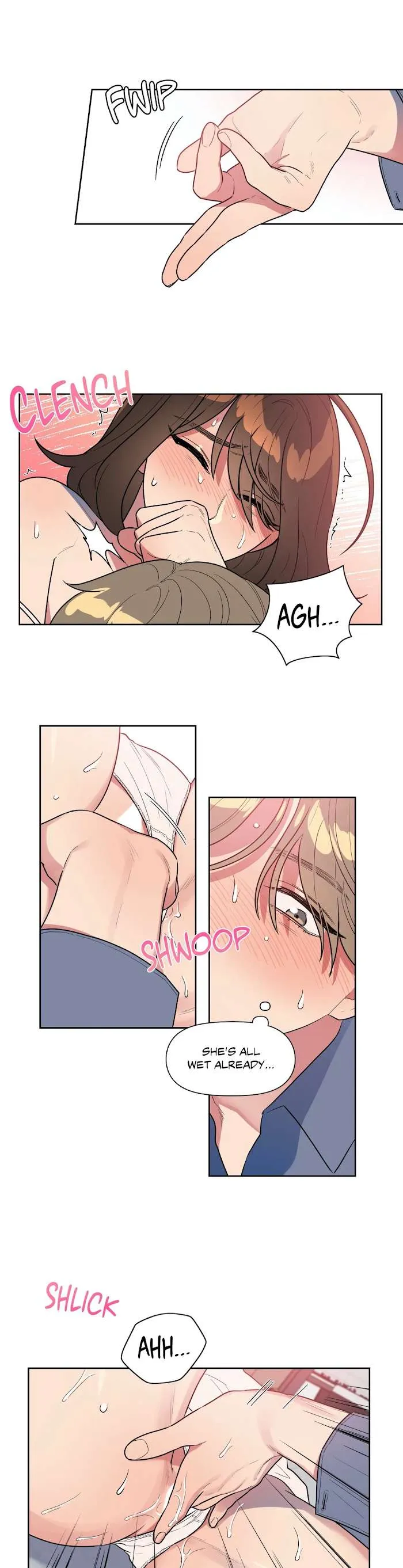 Read Best Served Cold chapter 39 image 8 on Lezhin