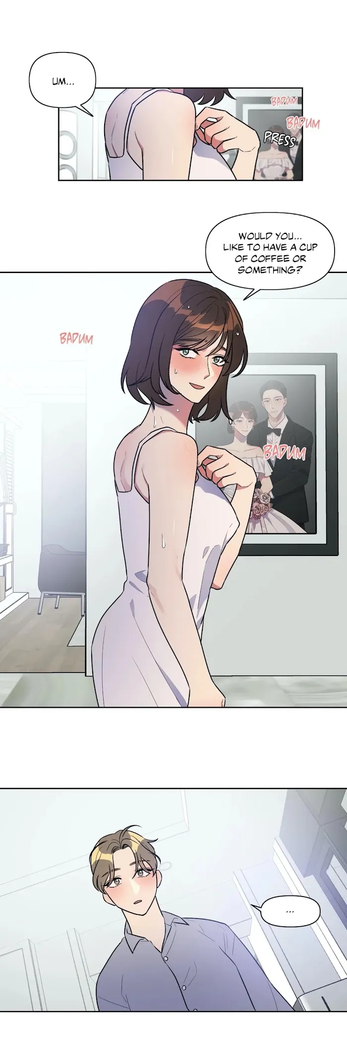 Read Best Served Cold chapter 4 image 10 on Lezhin