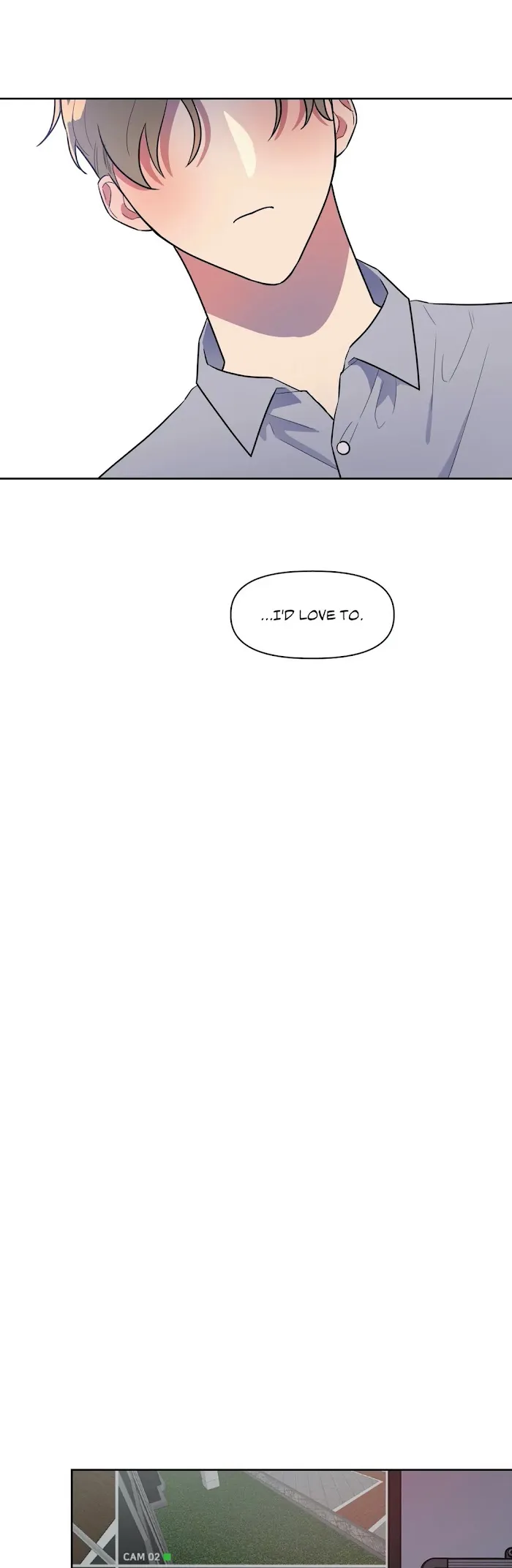 Read Best Served Cold chapter 4 image 11 on Lezhin