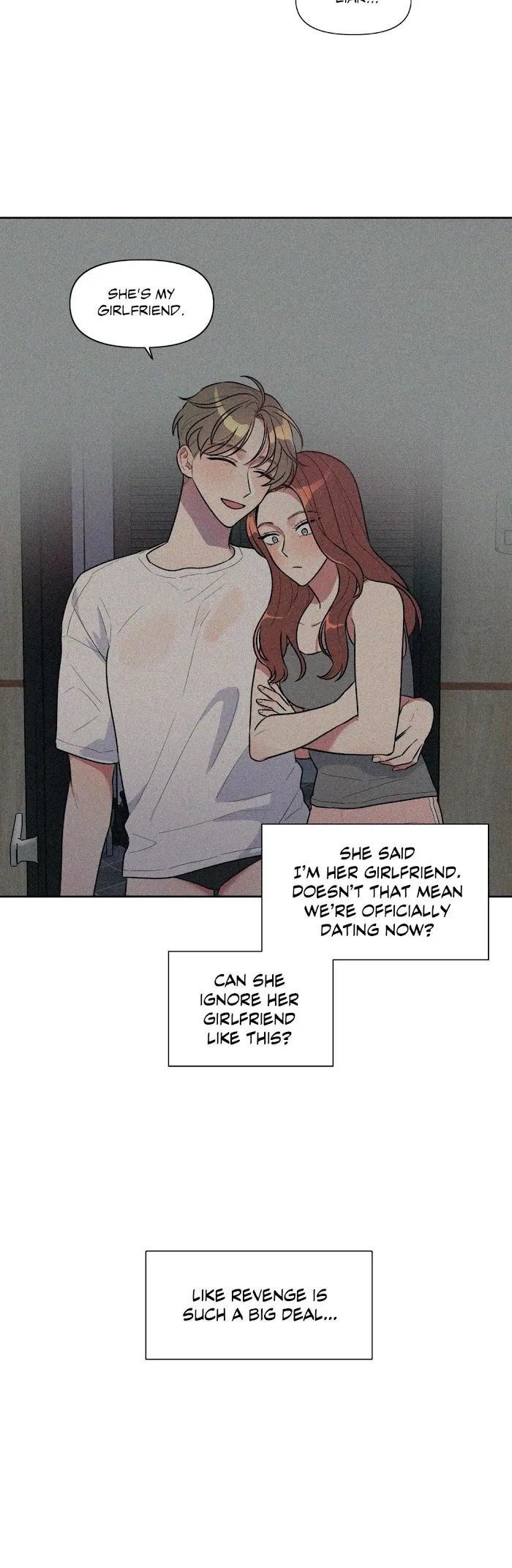 Read Best Served Cold chapter 4 image 13 on Lezhin