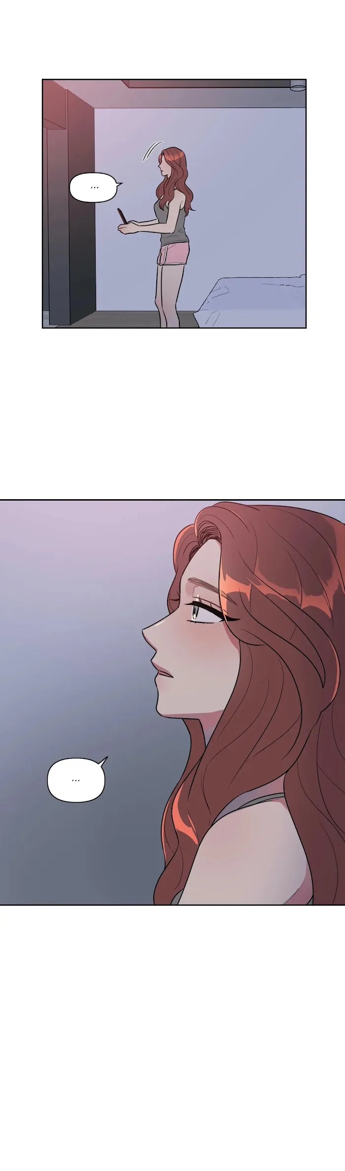 Read Best Served Cold chapter 4 image 16 on Lezhin