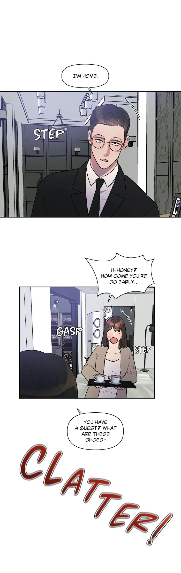 Read Best Served Cold chapter 4 image 20 on Lezhin