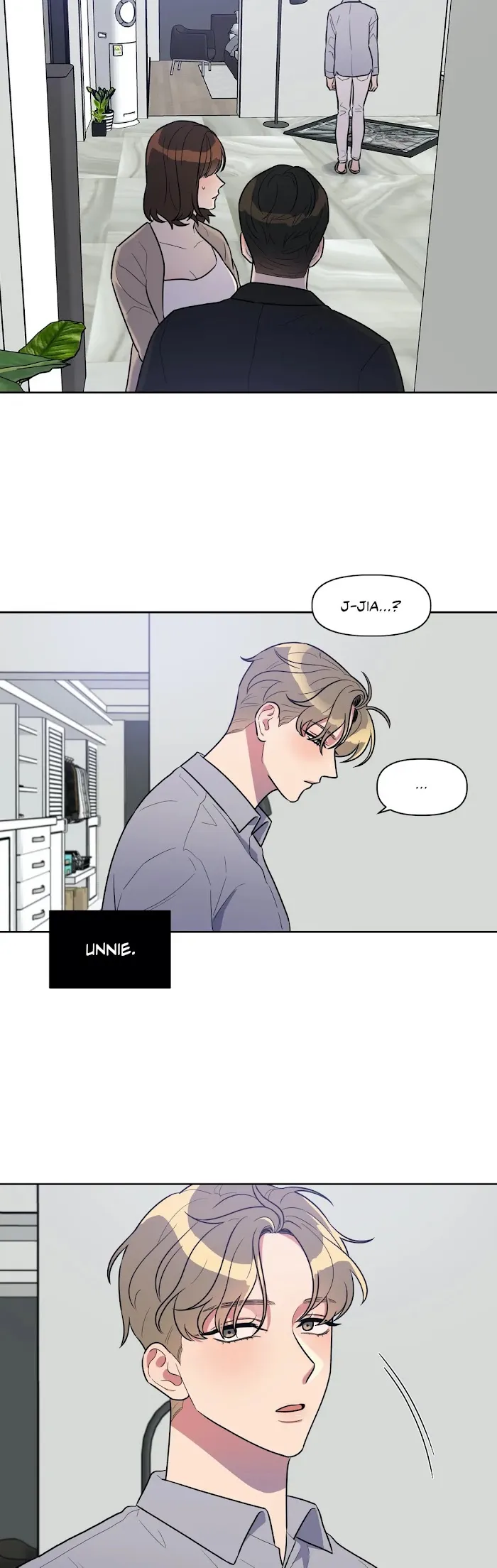 Read Best Served Cold chapter 4 image 22 on Lezhin