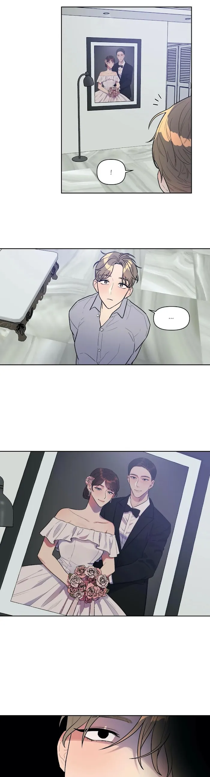 Read Best Served Cold chapter 4 image 5 on Lezhin