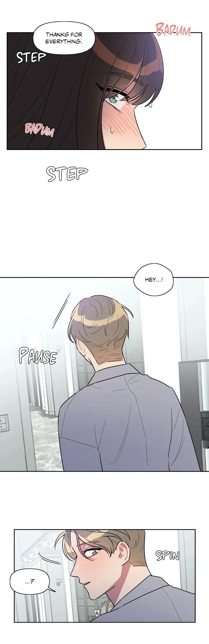 Read Best Served Cold chapter 4 image 9 on Lezhin