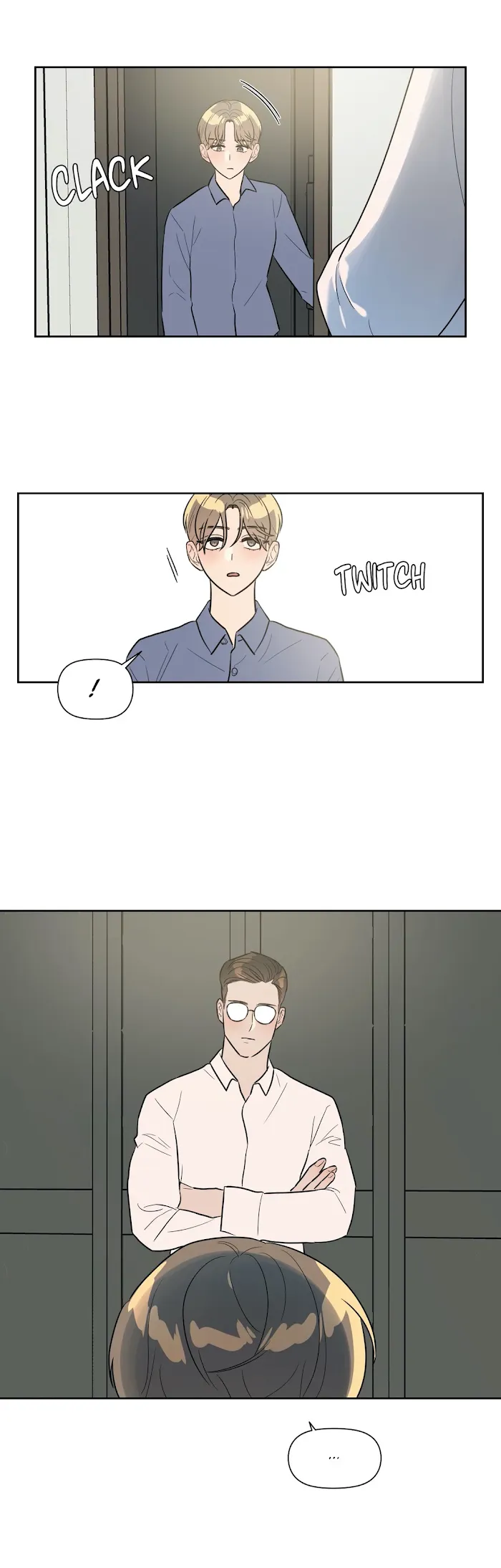 Read Best Served Cold chapter 40 image 12 on Lezhin