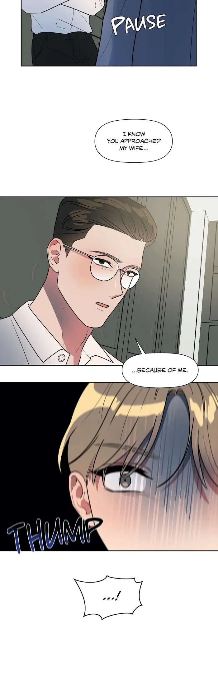 Read Best Served Cold chapter 40 image 14 on Lezhin