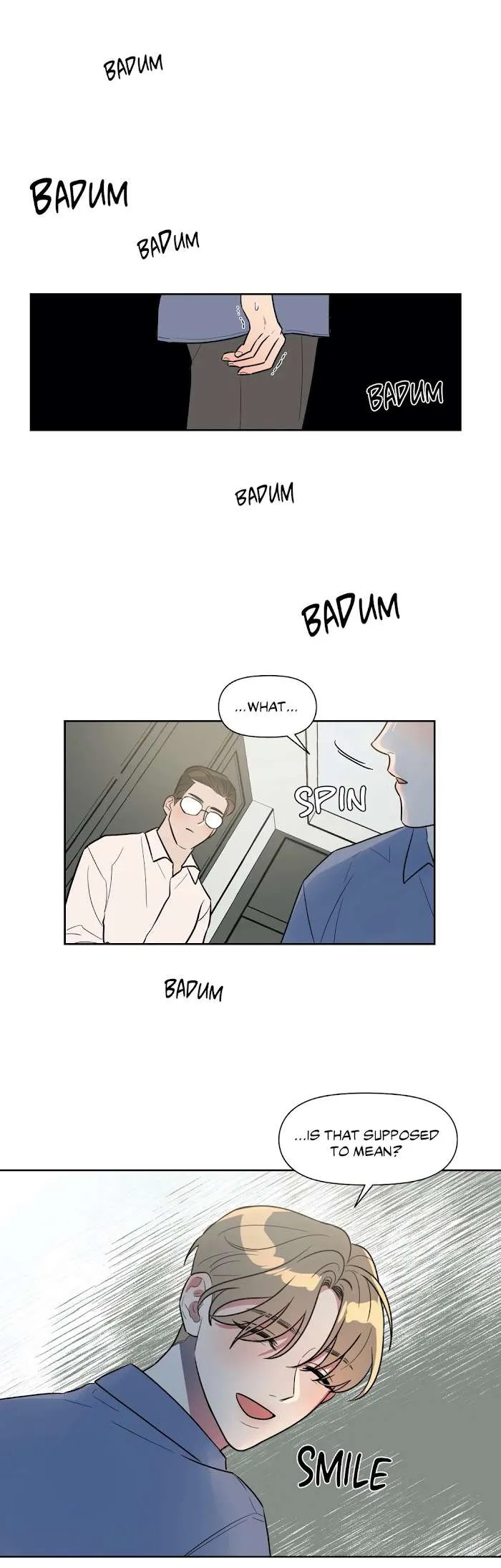 Read Best Served Cold chapter 40 image 15 on Lezhin