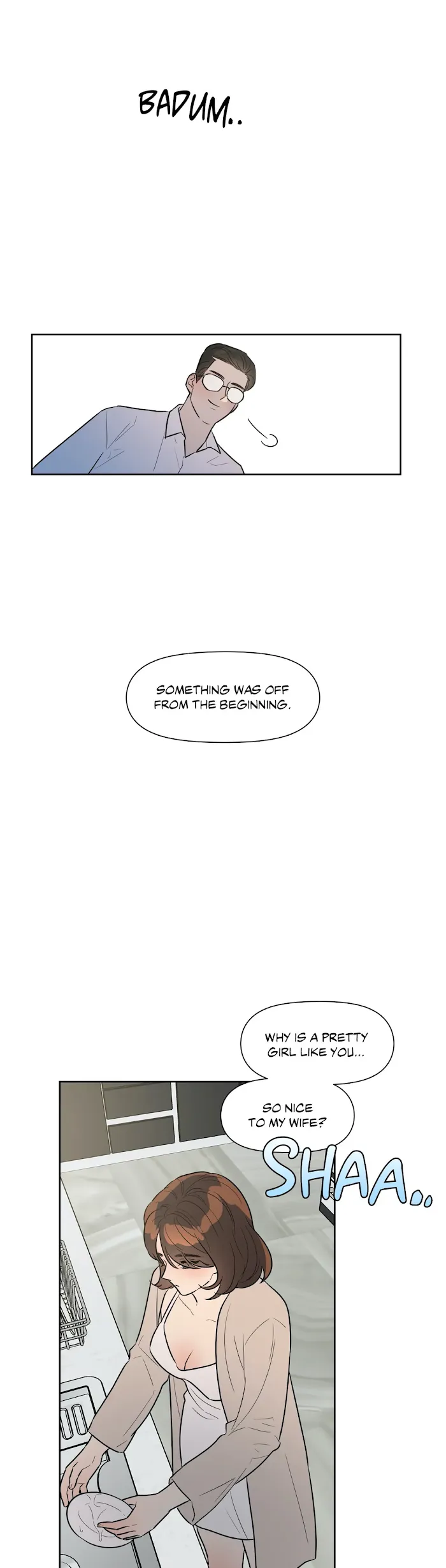 Read Best Served Cold chapter 40 image 16 on Lezhin