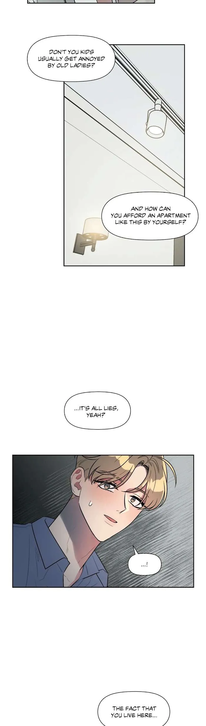 Read Best Served Cold chapter 40 image 17 on Lezhin