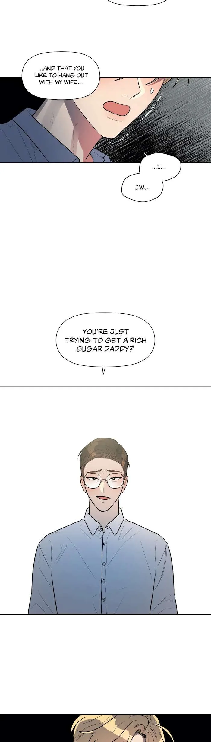 Read Best Served Cold chapter 40 image 18 on Lezhin